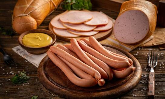 Polskie mięsne specjały w ofercie restauracji w Karpaczu