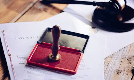 Formalności związane z obrotem nieruchomościami a usługi notarialnej kancelarii