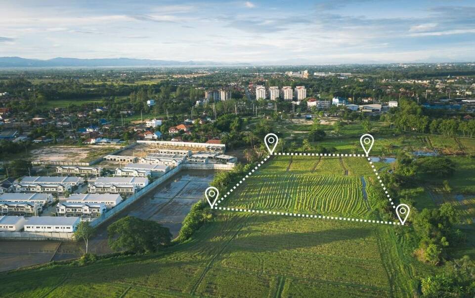 Analiza prawnego stanu nieruchomości rolnej – rola rzeczoznawcy