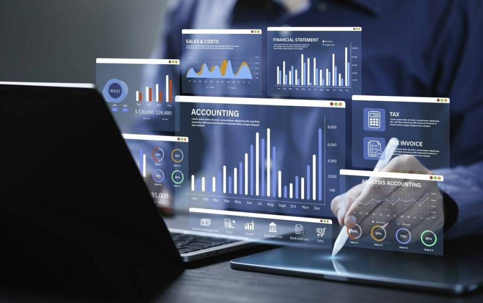 Znaczenie profesjonalnej obsługi płacowej dla przedsiębiorców