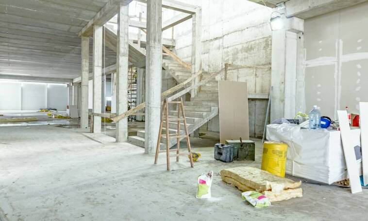 Jak przygotować budynek do montażu gazowej instalacji?