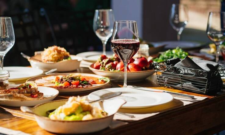 Menu dostosowane do indywidualnych potrzeb – jak spełniamy oczekiwania klientów?