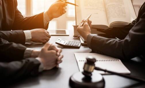 Jak adwokacka kancelaria pomaga klientom w sprawach o podział majątku?