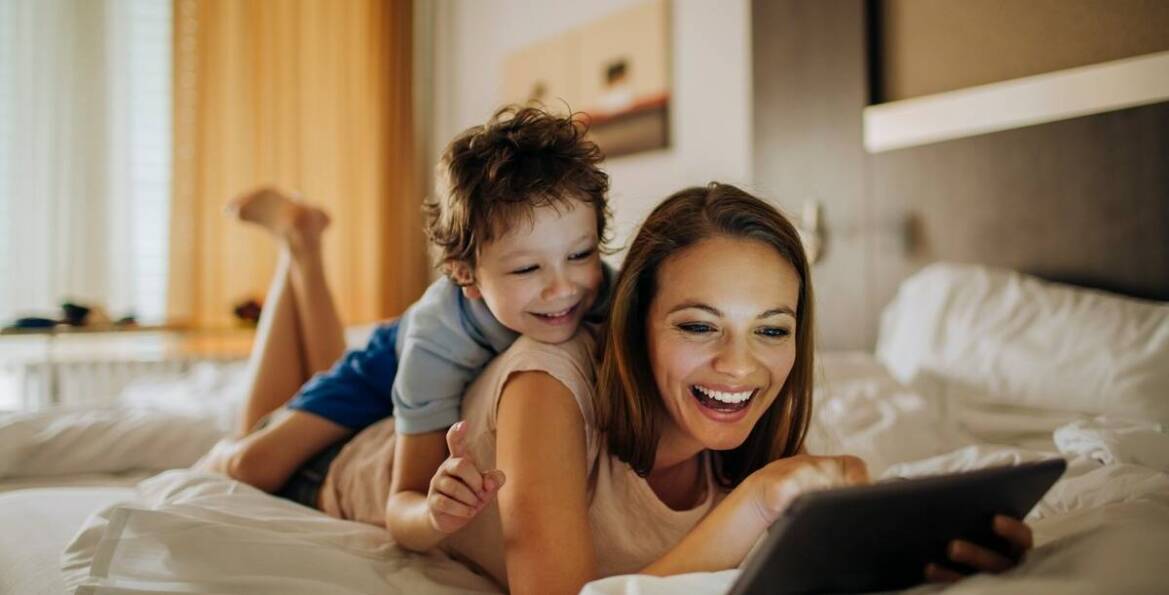 Udogodnienia dla rodzin z dziećmi w hotelu Andalusia: co oferujemy najmłodszym gościom?