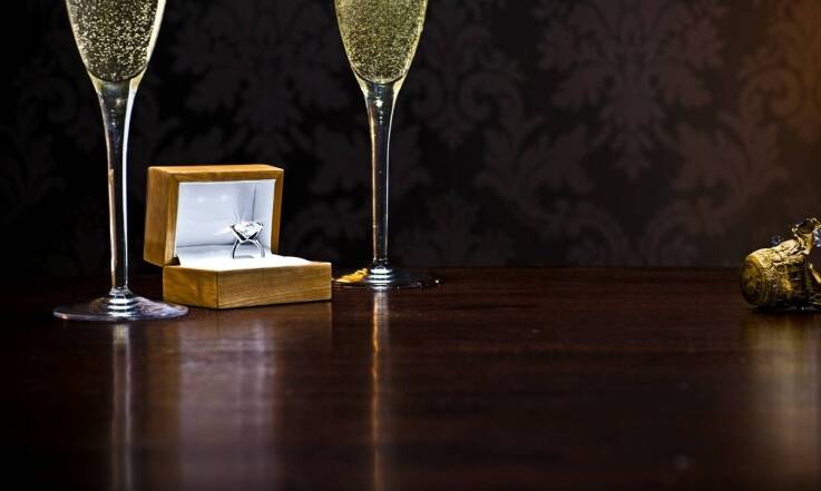 Co decyduje o sukcesie sprzedaży diamentów we Warszawie?