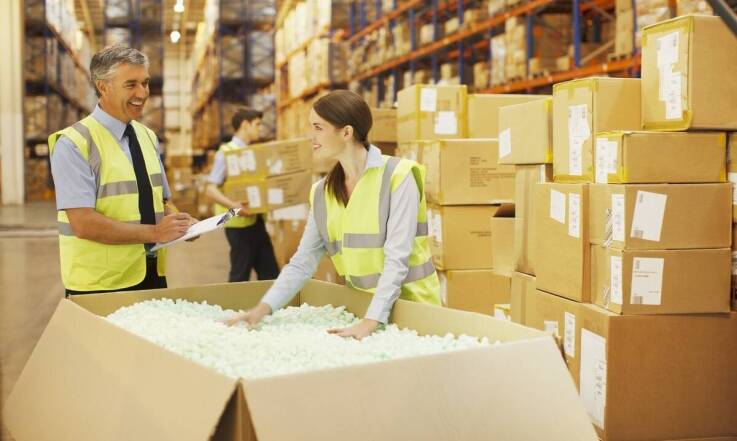 Rola jakości kontroli w minimalizacji błędów podczas obsługi zamówień