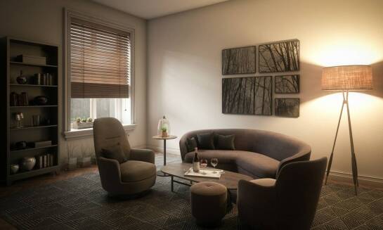 Automatyzacja rolet – korzyści z rozwiązań nowoczesnych