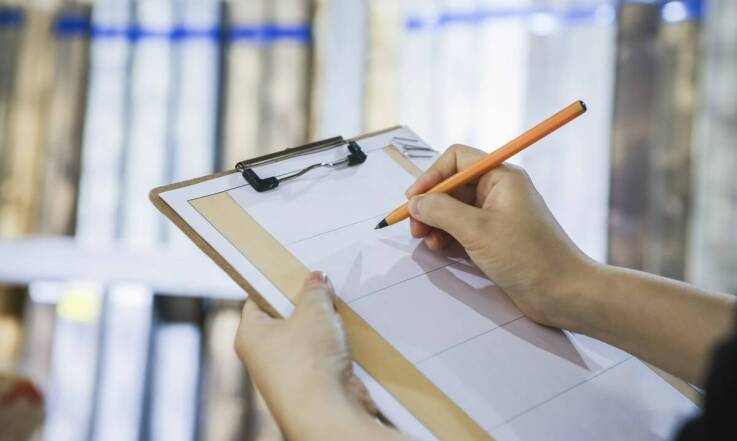 Metody poprawy jakości drabin poprzez regularne inspekcje i badania