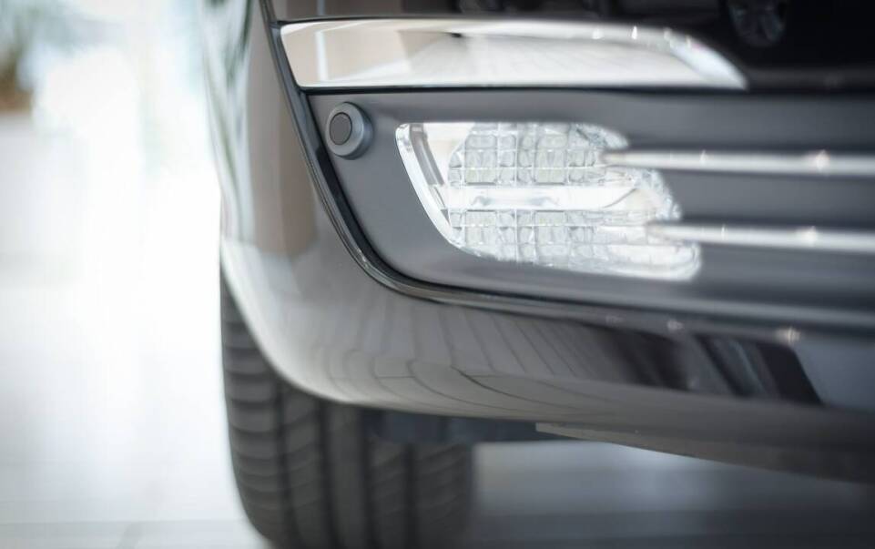 Jak przeciwbłotne owiewki chronią Twój pojazd przed zabrudzeniami?