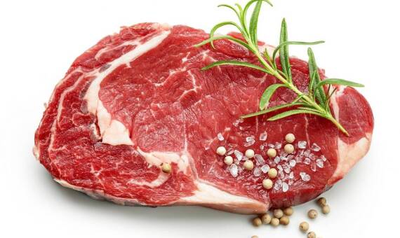 Rola sezonowania na sucho w produkcji antrykotu o wyjątkowym smaku