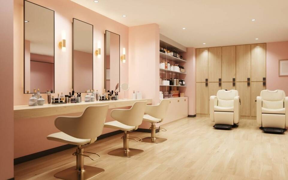 Nowoczesne fryzjerstwo: Co oferuje akademia wizażu?