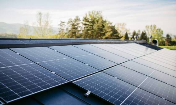 Długoterminowe korzyści z inwestycji w słoneczne kolektory