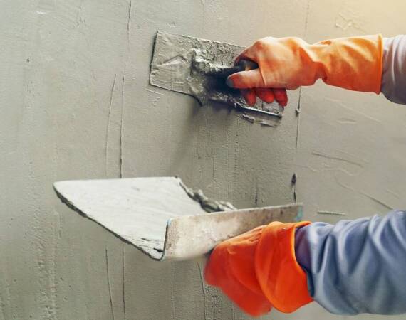 Jakie są najważniejsze elementy zewnętrznego tynkowania?