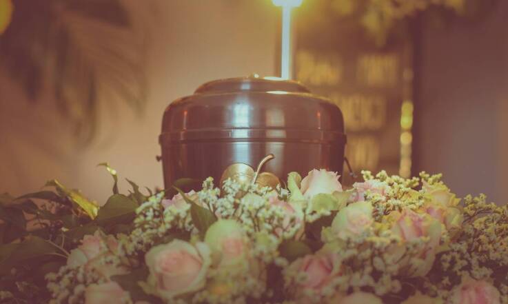 Kompleksowa obsługa pogrzebu - co oferuje nasza firma?