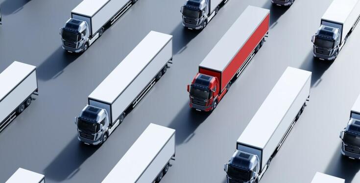 Rola floty pojazdów w realizacji transportowych usług dla klientów indywidualnych i biznesowych