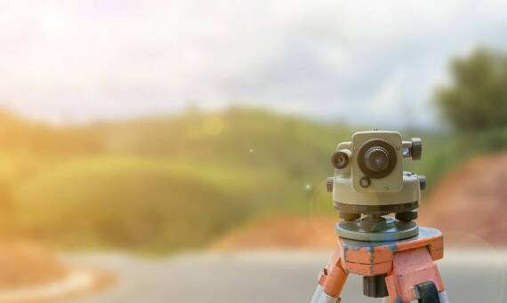 Jak geodeta z Biłgoraju pomaga w unikaniu sporów granicznych?