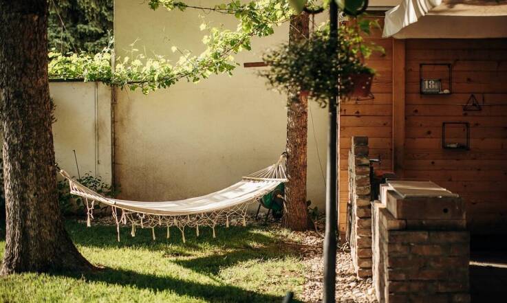 Rodzinne noclegi w Mielnie: oferta dla najmłodszych