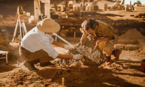 Współczesne wyzwania w procesie ekshumacji zwłok