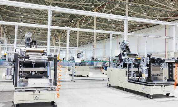 Jakie są najnowsze technologie w montażu aluminiowej stolarki?