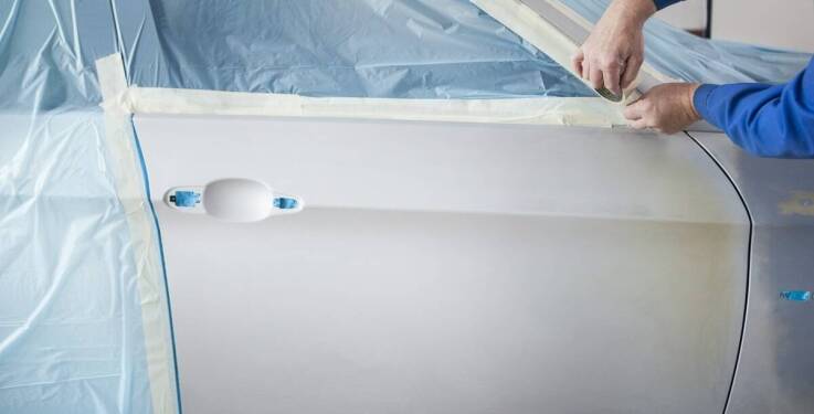 Jakie korzyści przynoszą naprawy typu SMART dla Twojego auta?