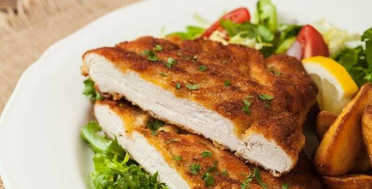 Zalety wyboru schabowego z naszego menu na wynos