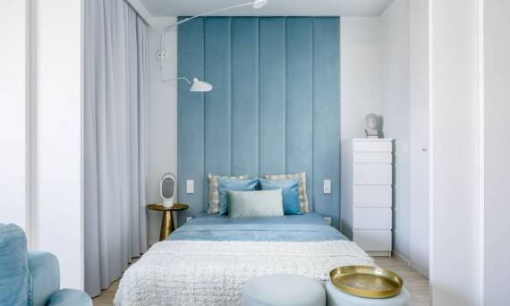 Dlaczego butikowy apartament w Kołobrzegu jest dobrą inwestycją?