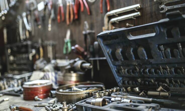 Jak wybrać odpowiednie akcesoria do ciężarowych pojazdów?