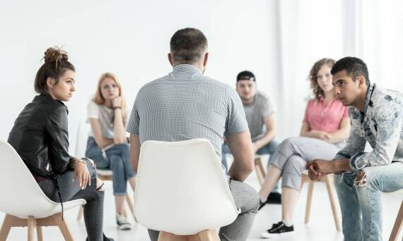 Rola psychoedukacyjnej edukacji w zamkniętym ośrodku odwykowym