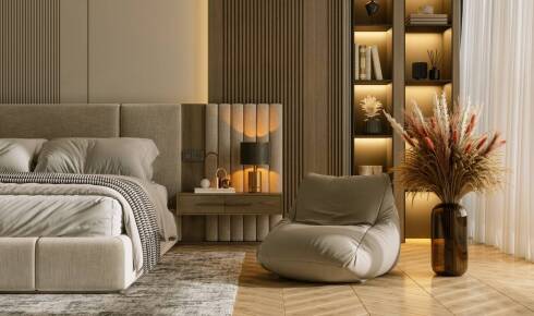 Wykorzystanie przestrzeni pod kręconymi schodami: praktyczne rozwiązania