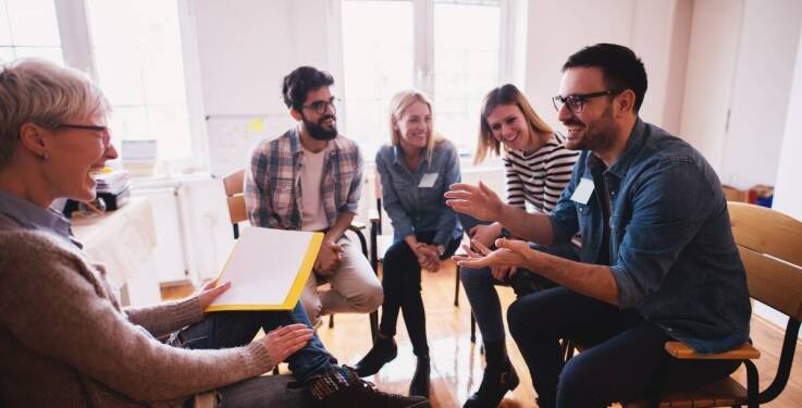Jak przeciwdziałanie uzależnieniom wpływa na jakość życia osób zagrożonych nałogiem?