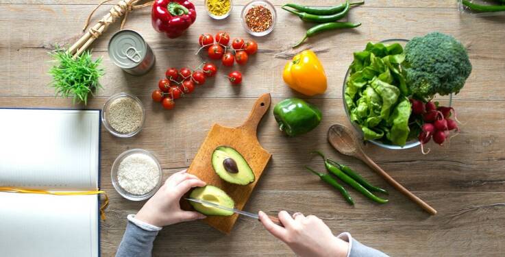 Korzyści zdrowotne płynące z keto diety