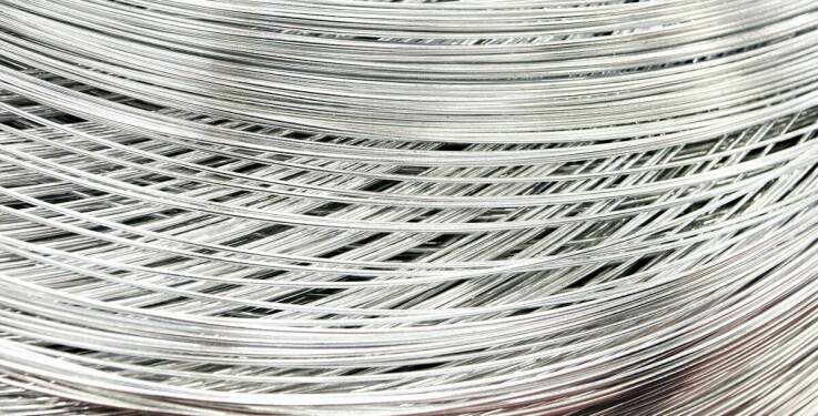 Nierdzewny drut spawalniczy jako fundament innowacyjnych projektów inżynieryjnych