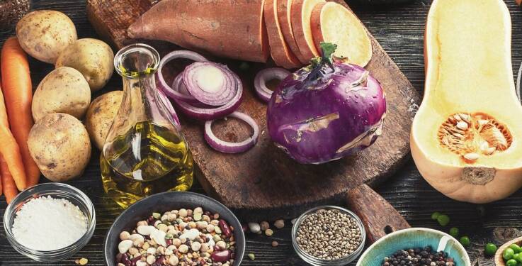 Producent obranych warzyw a elastyczność dostaw do sektora gastronomicznego