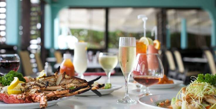 Jakie napoje najlepiej komponują się z naszymi daniami?