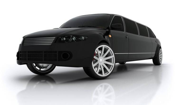 Limuzyna na bal maturalny – jak dodać blasku do swojej kreacji?