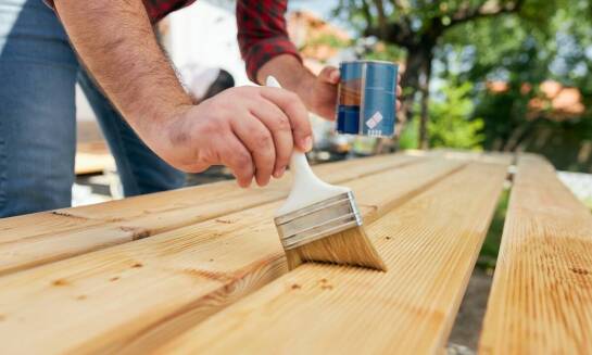 Praktyczne aspekty budowy tarasów dzięki ciesielskim usługom