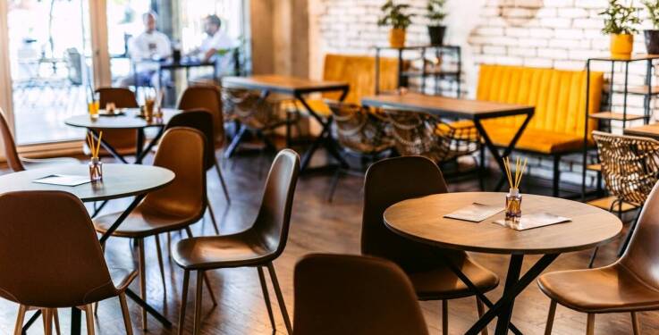 Dlaczego warto zarezerwować stolik w naszej restauracji hinduskiej?