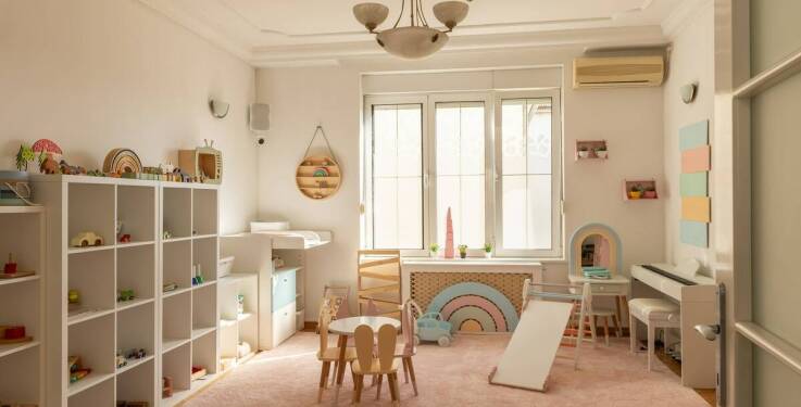 Opieka nad dziećmi w hotelu: bezpieczeństwo i zaufanie dla rodziców