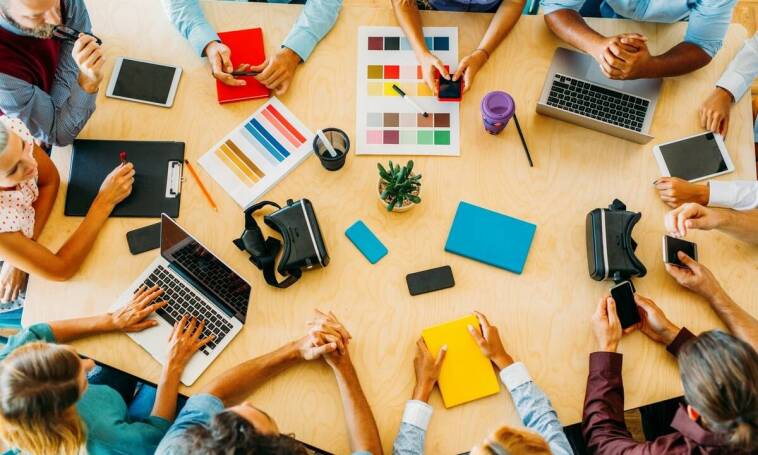 Jakie są najskuteczniejsze metody nauki poprzez konwersacje w języku angielskim?