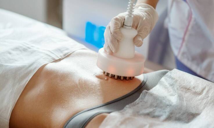 Korzyści z połączenia kriolipolizy i elektromagnetycznych metod treningu