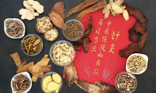 Przegląd najczęściej poruszanych tematów na kursach z akupunktury