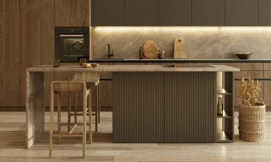 Kuchenne meble a zwiększenie wartości nieruchomości – co warto wiedzieć?