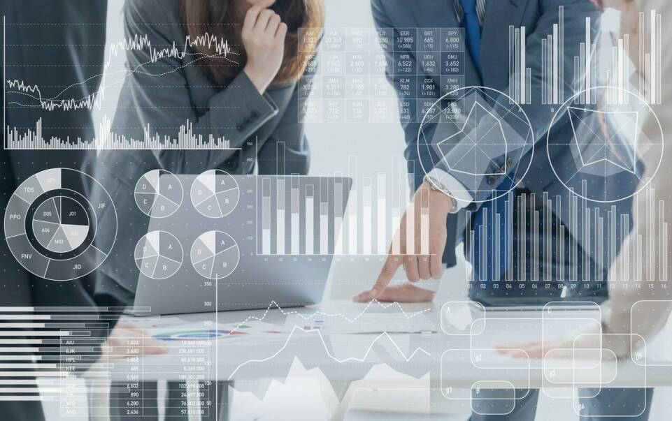 Rola zewnętrznego finansowego działu w zarządzaniu przedsiębiorstwem