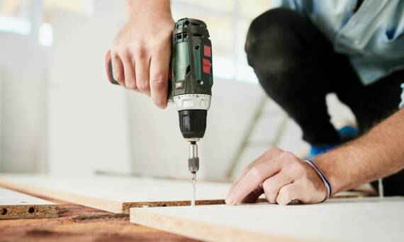 Zastosowanie systemów M12 i M18 w codziennej pracy.