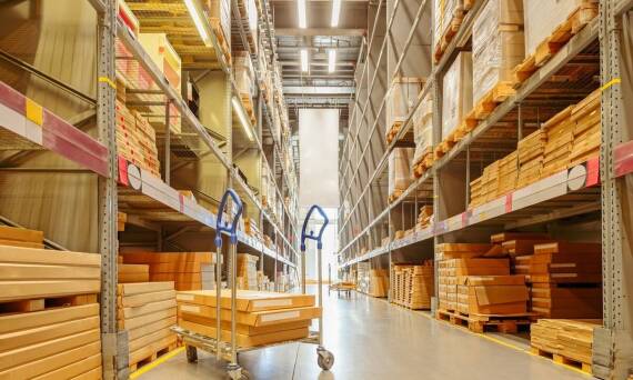 Hurtownie zabawek RC: co oferują dla profesjonalistów?