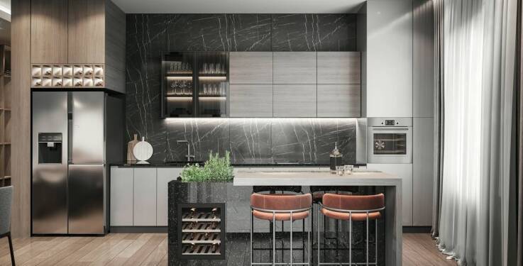 Wygodne łóżka w naszych pokojach: gwarancja snu dobrego