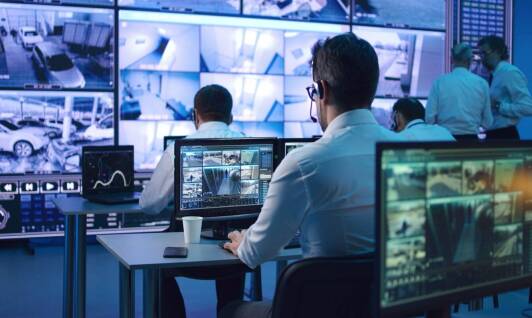 Znaczenie montażu telewizji przemysłowej w zapewnieniu bezpieczeństwa dla firm