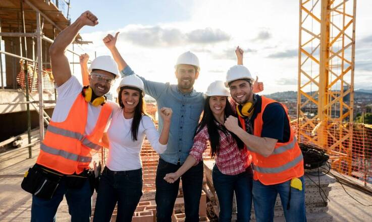 Strzelectwo jako forma integracji zespołu: korzyści dla firm.