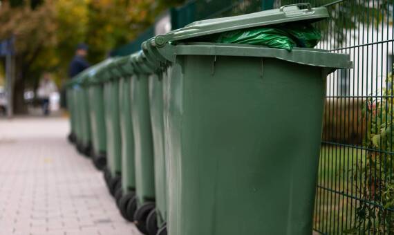 Jak właściwa segregacja spożywczych odpadów wspiera działania EkoVita?