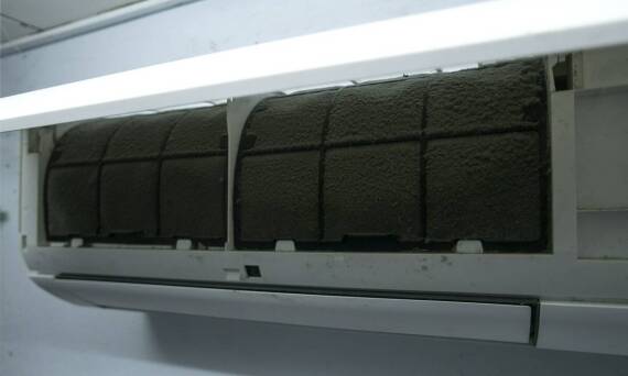 Wpływ mikrobiologicznych badań na bezpieczeństwo użytkowania domowej klimatyzacji